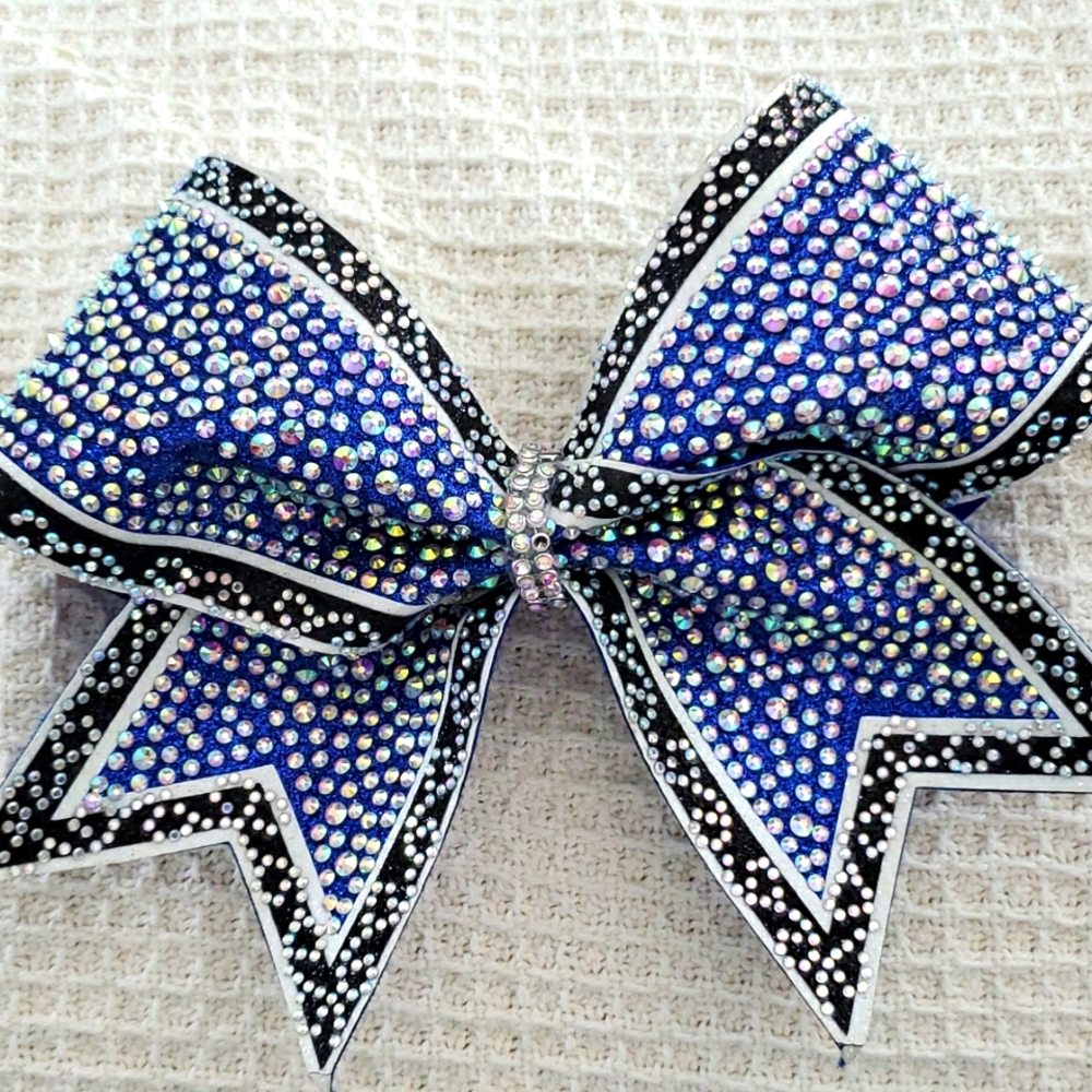 Cheer Bow